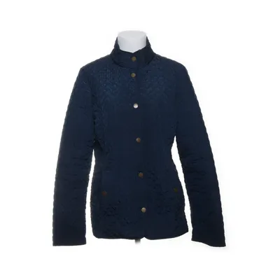 Jacka (Blå) från Luhta Polyester