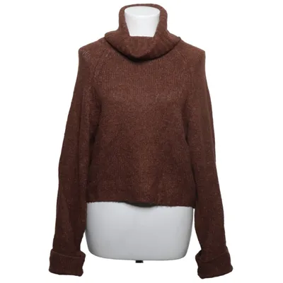Rollkragenpullover (LK-248CANYONA) von Brave Soul Acryl, Elasthan, Polyamid