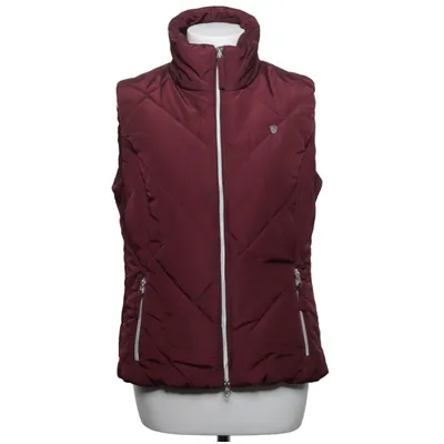 Outer vest (Red) from Equestrian Horze Polyester