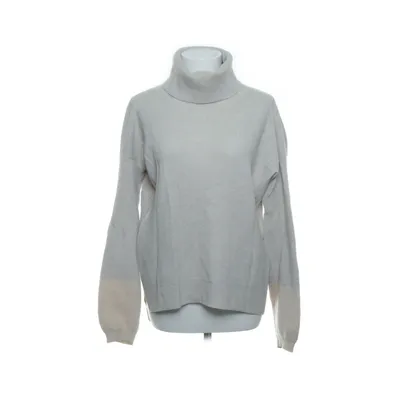 Polotröja (Beige) från Nice Connection Kashmir, Ull