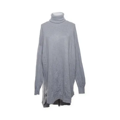 Turtleneck (Gray) from Miss Milla Polyamide, Viscose