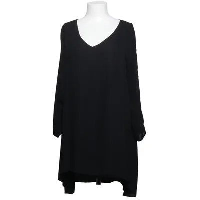 Tunique (Noir) de Three Seasons Polyester