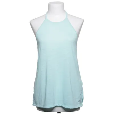 Sports tank top (Blue) from Under Armour Polyester