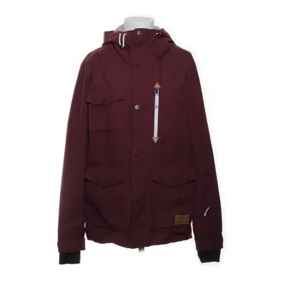 Skidjacka (Röd) från Everest Polyamid, Polyester