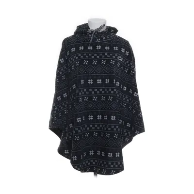Poncho (Gris, Blanc) de Swedemount Polyester