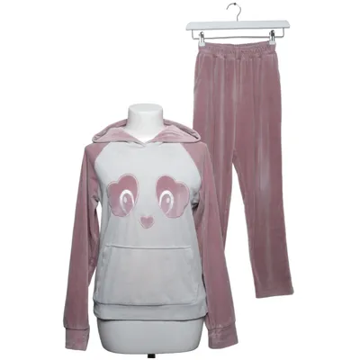 Loungewear (Pink, Beige) from Perla