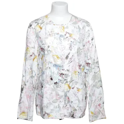 Jacket (Multicolored) from Steilmann Cotton, Elastane