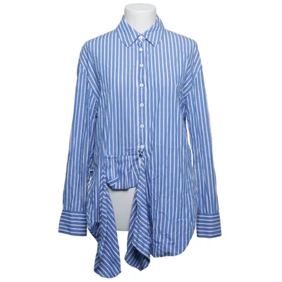 Shirt (Lite kortare. Ska knytas fram. ) van Sleek Atelier