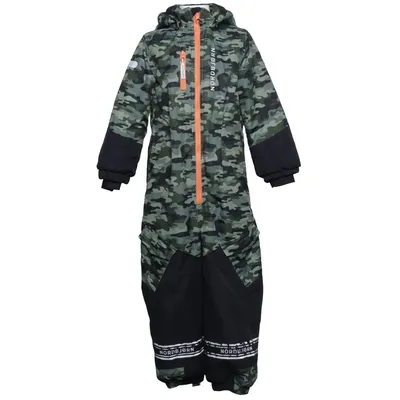 Overall (Svalbard) from Nordbjørn Polyester