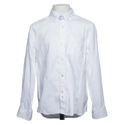 Skjorta (Vit) från Massimo Dutti Boys & Girls