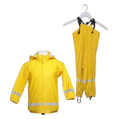 Set (Gelb) von MyWear Active Polyester