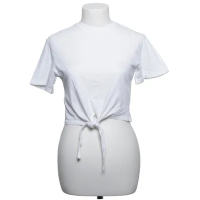 T-shirt (Wit) van Subdued
