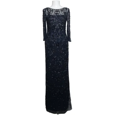 Evening gown (Black) from Adrianna Papell Polyester