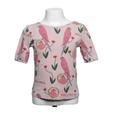 Top (Pink, Mehrfarbig) von Mini Rodini Baumwolle