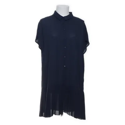 Skjortklänning (Blå) från Design by kappAhl Polyester
