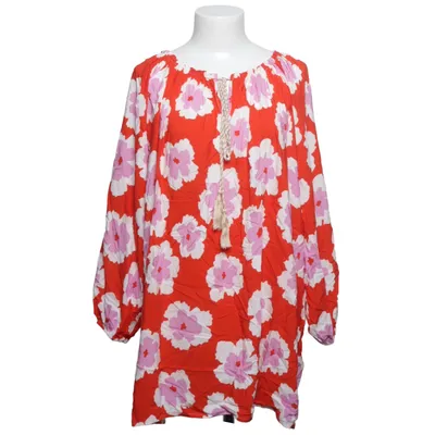 Blouse (Red, Pink, White) from New Collection