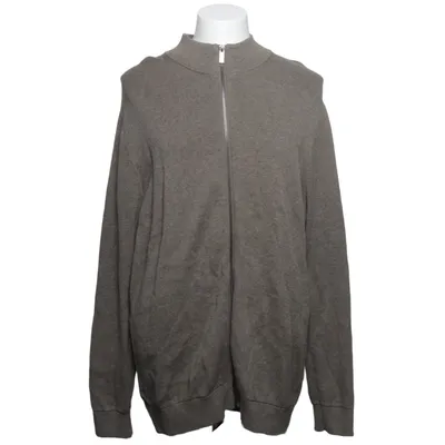 Cardigan (Grijs) van Springfield Katoen