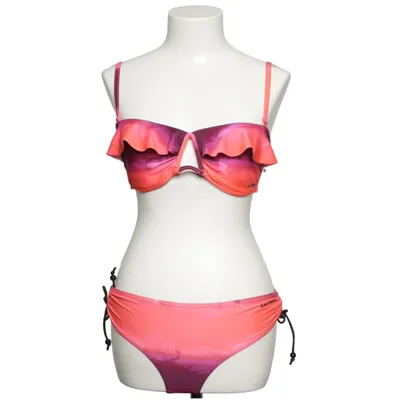 Bikini (Rose, Violet, Rouge) de Salming