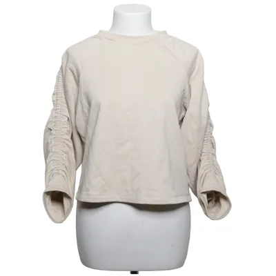 Sweatshirt (Beige) from Blanche Organic cotton
