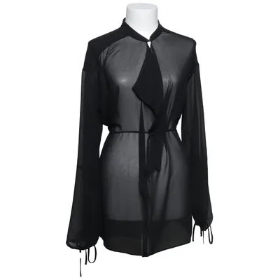 Blus (Svart) från Acne Studios Polyester