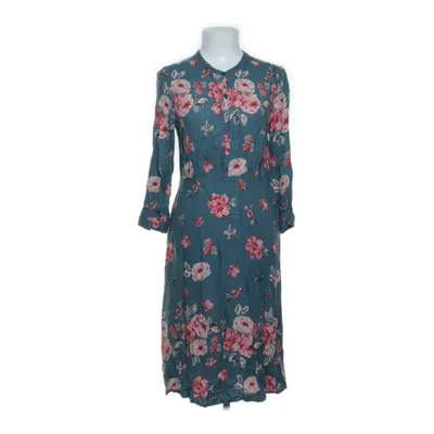 Maxi jurk (Blauw, Meerkleurig) van Cath Kidston Viscose
