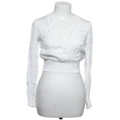 Blus (DoryRS blouse) från Résumé Viskos