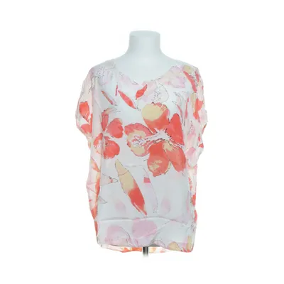 Top (Wit, Meerkleurig) van Masai Viscose