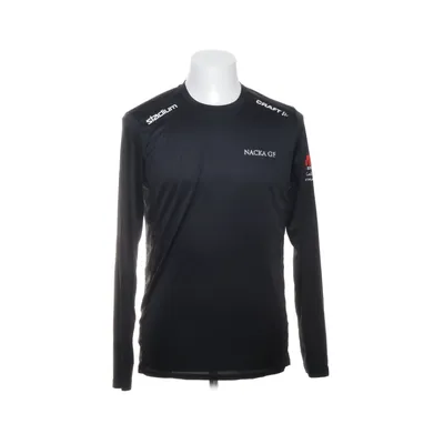 Maillot de sport (Noir) de Craft Polyester