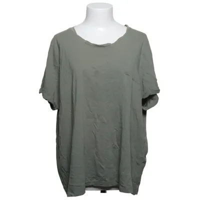 T-shirt (Groen) van Sincerely Loved Katoen