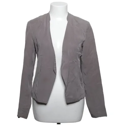 Blazer (Gris) de WERA Stockholm Acétate, Tencel