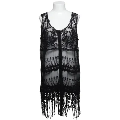 Beach dress (Black) from Zay Clothing
