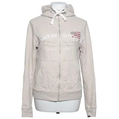 Huvtröja (Beige) från Lexington Bomull