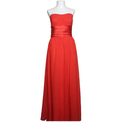Evening gown (Red) from Wedding Dress Surumiel Polyester