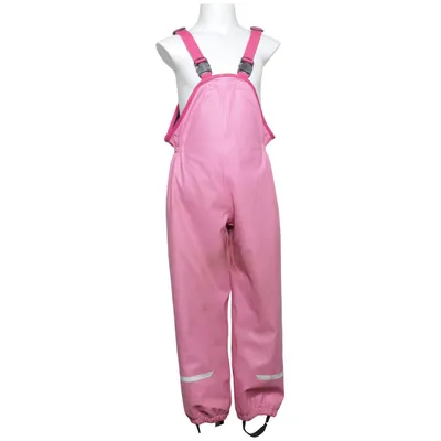 Snow pants (Pink) from Helly Hansen Polyurethane