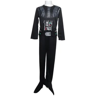 Feestkostuums (Zwart) van Star Wars Polyester