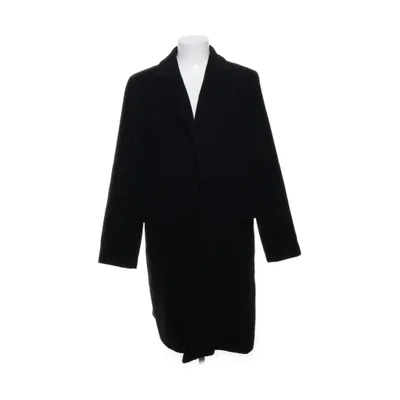 Manteau (Noir) de In Linea