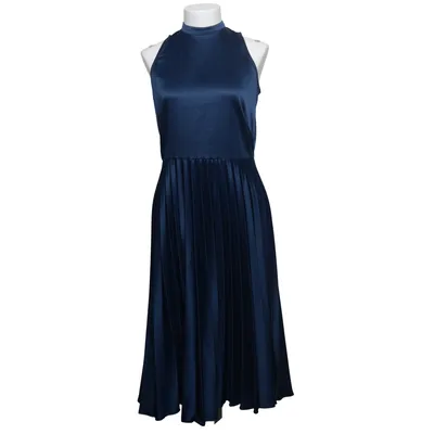 Jurk (Blauw) van Closet London Polyester