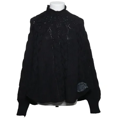 Tröja (Svart) från JDL Bomull