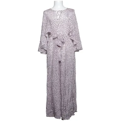 Jumpsuit (Roze, Zwart) van Fracomina