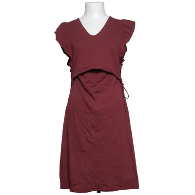 Nursing dress (Red) from Boob Organic cotton