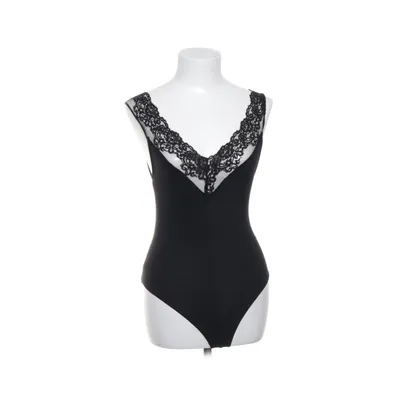 Romper (Zwart) van Zara Trafaluc