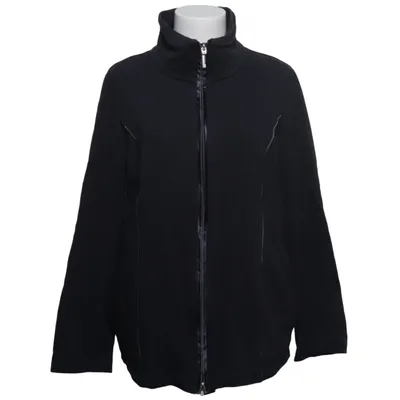 Veste (Gris) de Rösch Coton, Élasthane