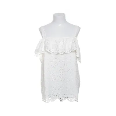 Top (White) from Holly & Whyte by Lindex Cotton