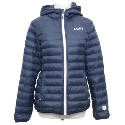 Vinterjacka (Blå) från EQPE Nylon, Polyester