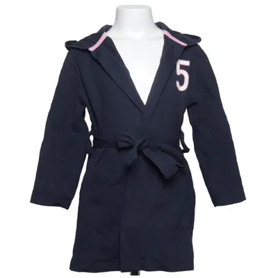 Bathrobe (Blue) from Luca & Lola Organic cotton, Polyester