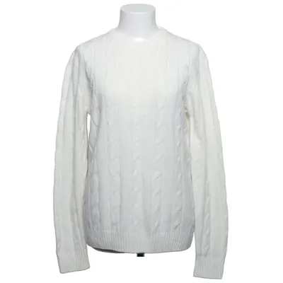 Sweater (Hvid) fra Brave Soul Akryl
