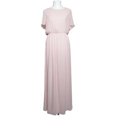 Robe longue (Rose) de Mango Casual