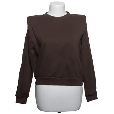 Sweatshirt (La-Shoulder Sweater) de Eksept Coton, Polyester