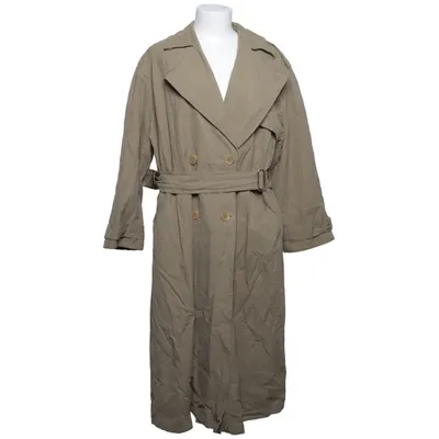 Trenchcoat (Beige) från Kemper