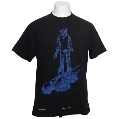 T-shirt (Nozaki Cko) from United Standard Cotton
